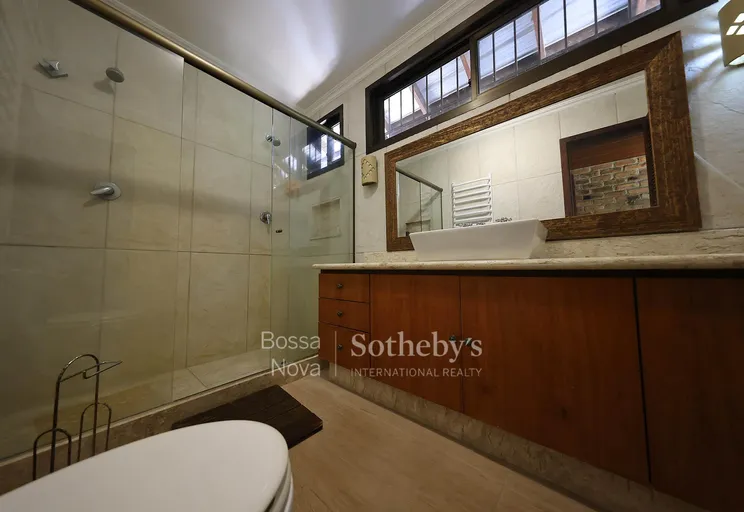 Banheiro - Imagem 19