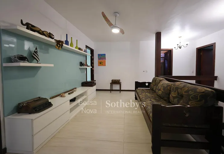 Sala íntima - Imagem 29