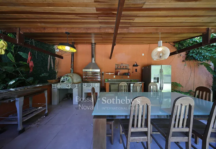 Espaço Gourmet - Imagem 7