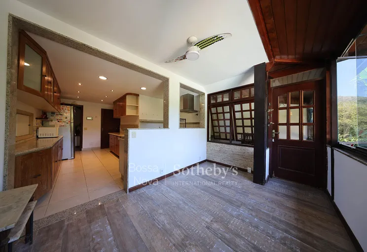 Terraço - Imagem 21