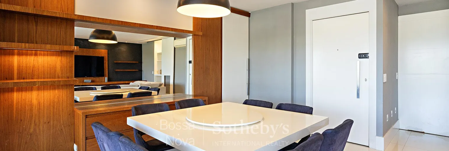 Sala de jantar - Imagem 3