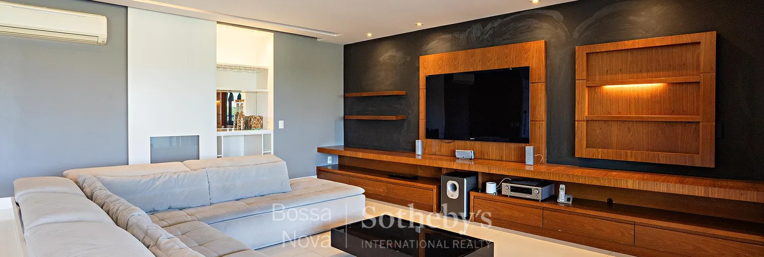 Home Theater - Imagem 6