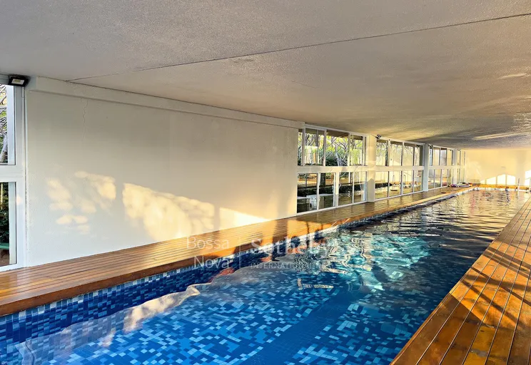 Piscina - Imagem 34