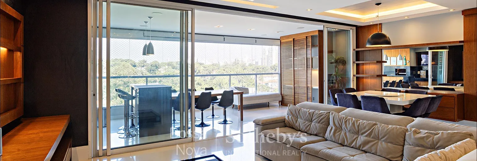 Living - Imagem 1