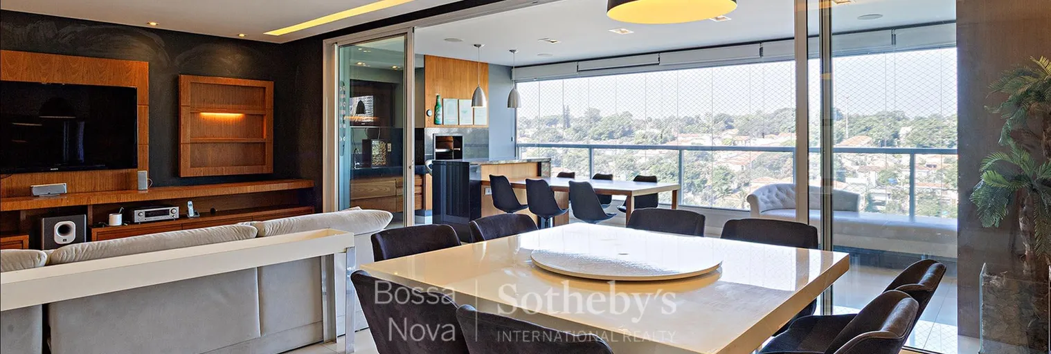 Sala de jantar - Imagem 4