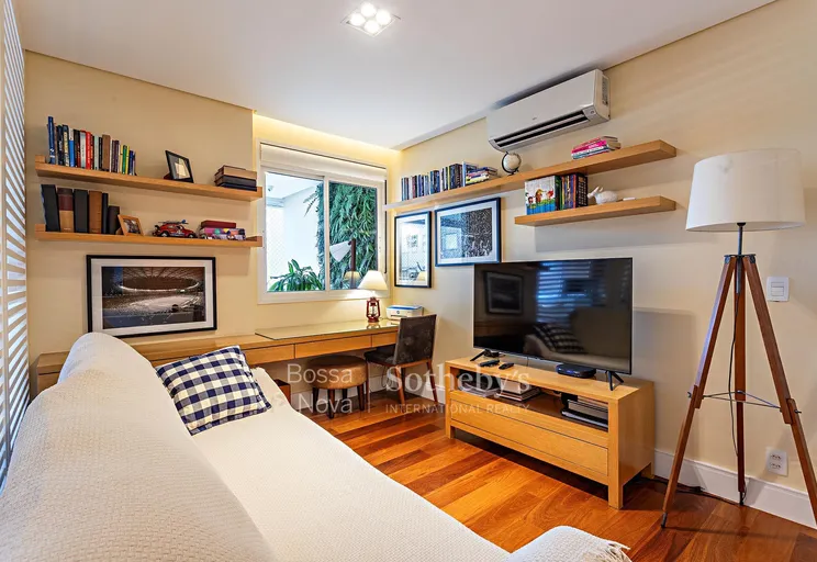 Home Theater - Imagem 2
