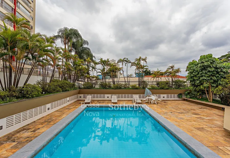 Piscina - Imagem 34