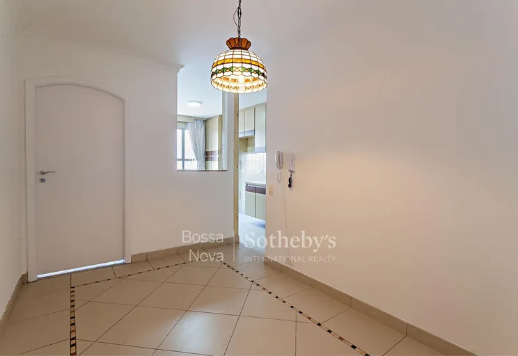 Sala de Almoço - Imagem 12