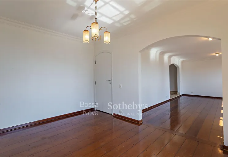 Sala de jantar - Imagem 8