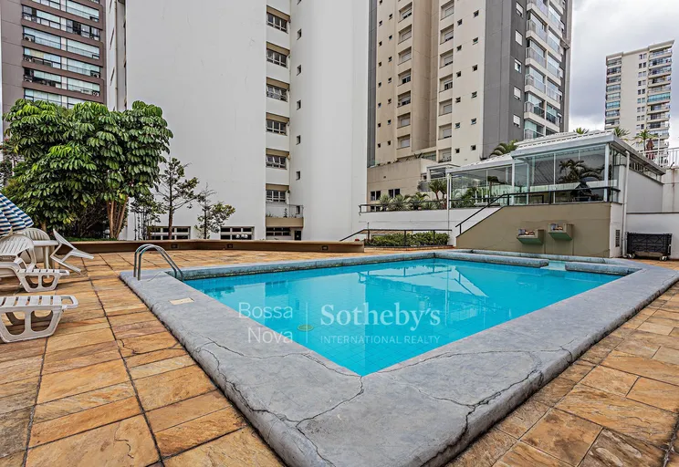 Piscina - Imagem 35