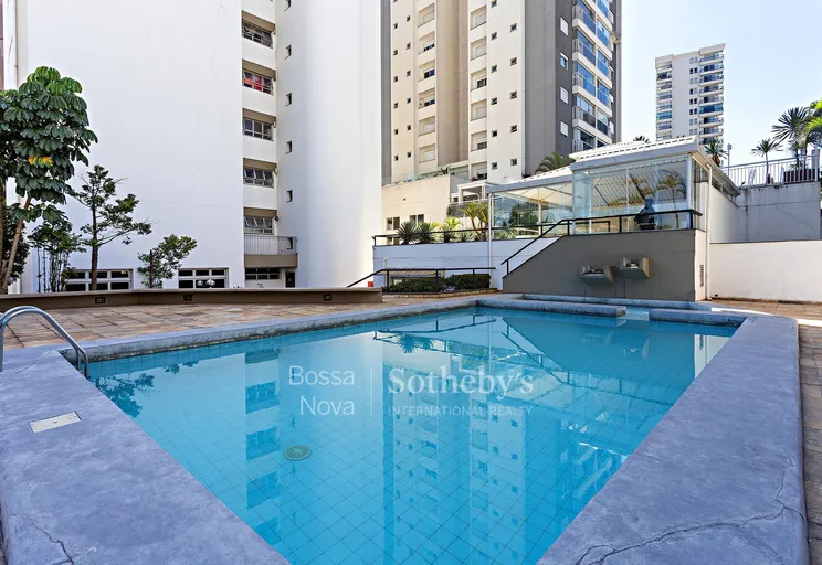 Piscina - Imagem 37