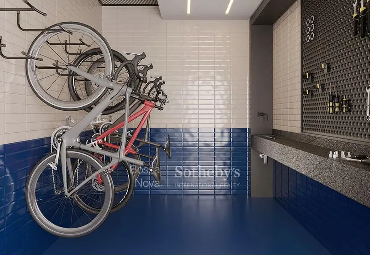 Bicicletário - Imagem 8