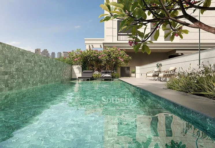 Piscina - Imagem 9