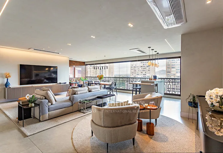 Living - Imagem 3