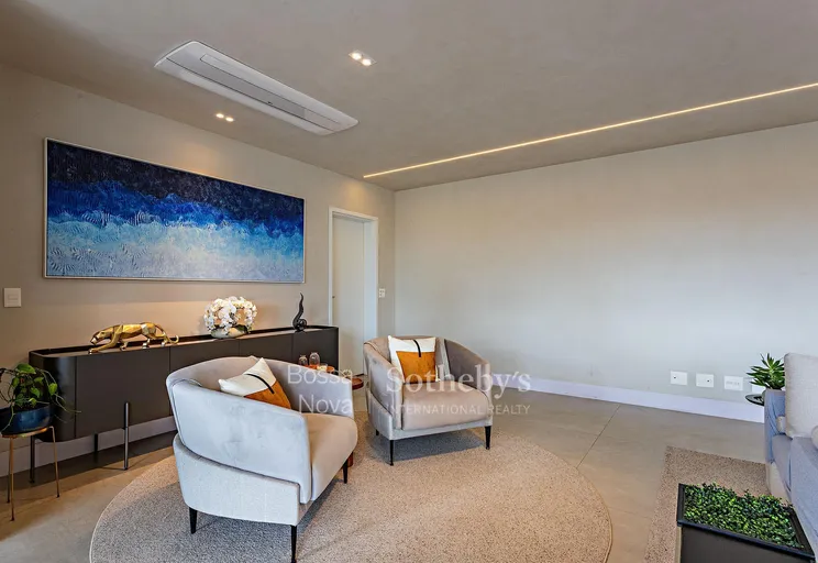 Sala de estar - Imagem 6