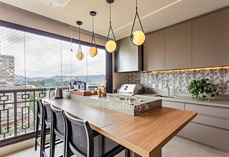 Varanda Gourmet - Imagem 10