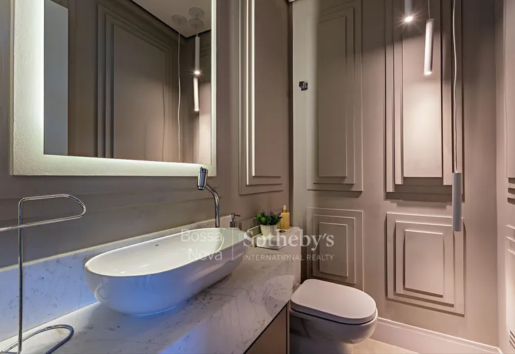 Lavabo - Imagem 11