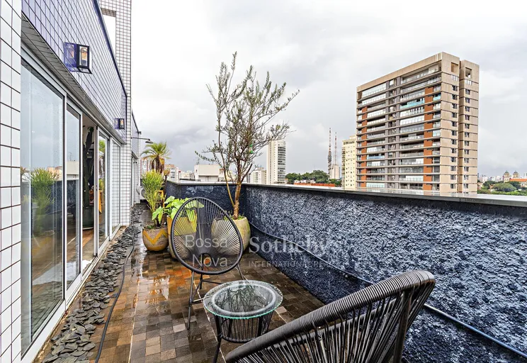 Terraço - Imagem 11