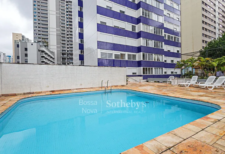 Piscina - Imagem 25