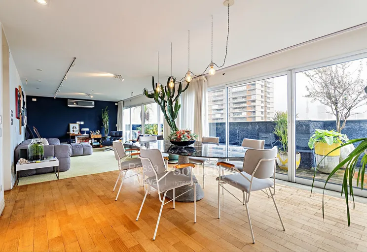 Sala de jantar - Imagem 10
