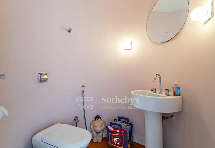 Lavabo - Imagem 12