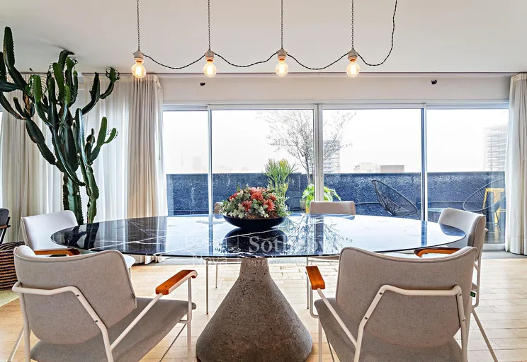 Sala de jantar - Imagem 6