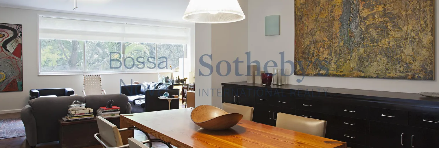 Sala de jantar - Imagem 3