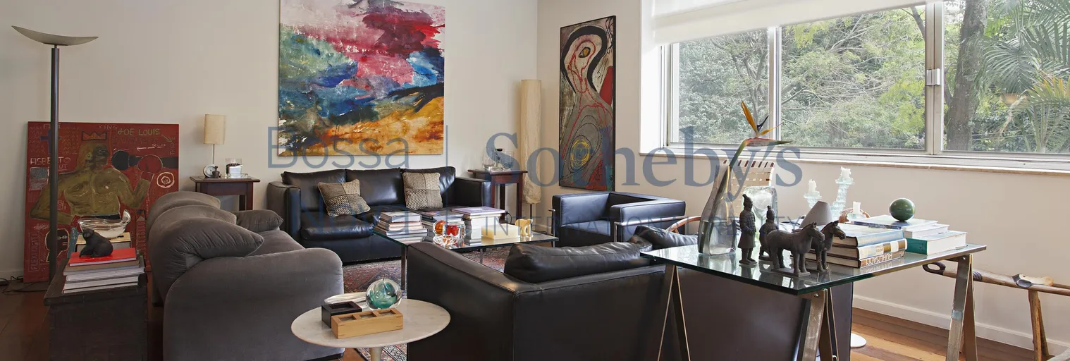 Sala de estar - Imagem 2