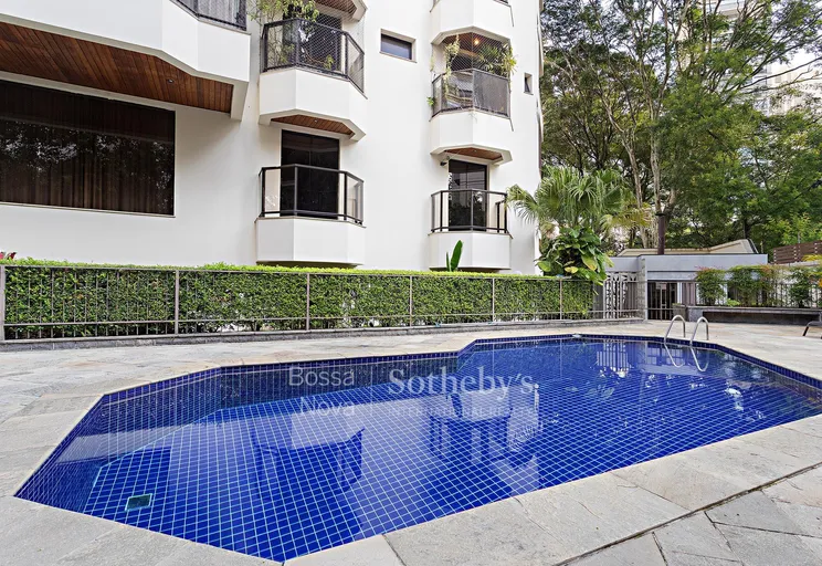 Piscina - Imagem 35