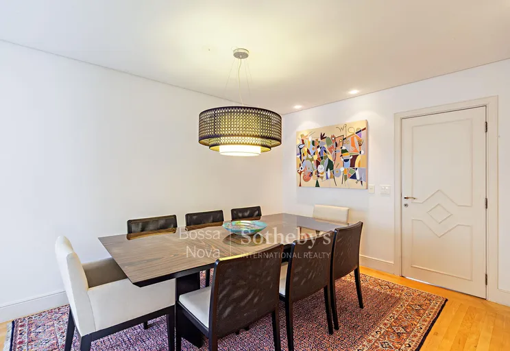 Sala de jantar - Imagem 11
