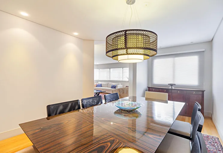 Sala de jantar - Imagem 12