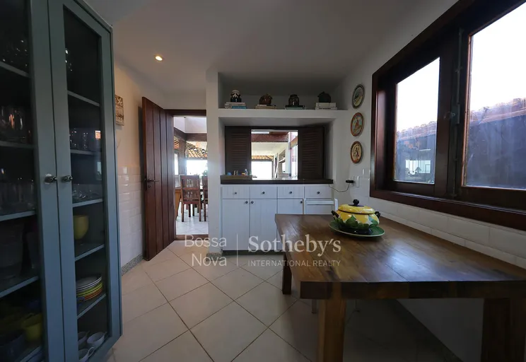 Cozinha - Imagem 76
