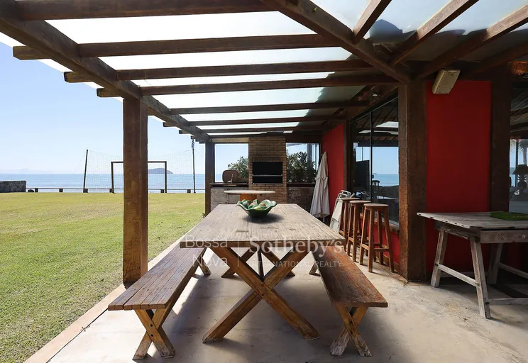 Terraço - Imagem 42