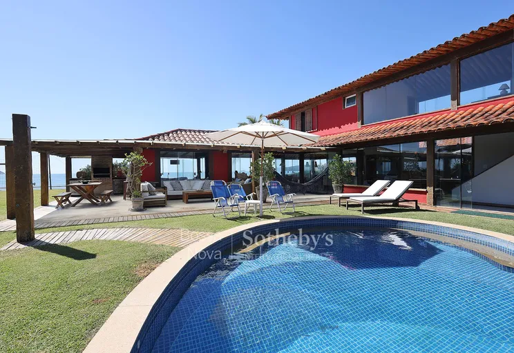 Piscina - Imagem 1
