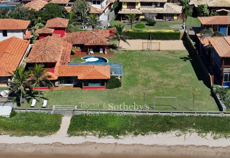 Fachada da casa - Imagem 3