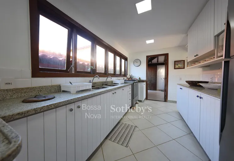 Cozinha - Imagem 73