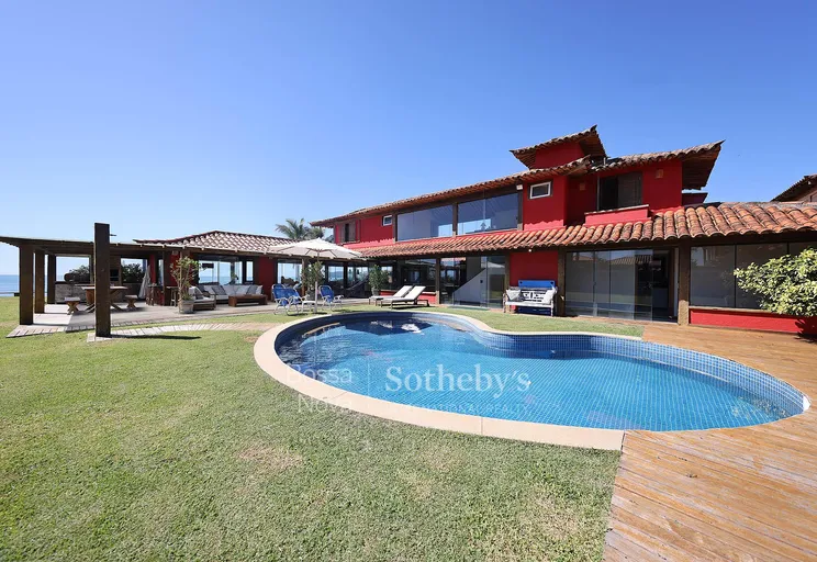Piscina - Imagem 41