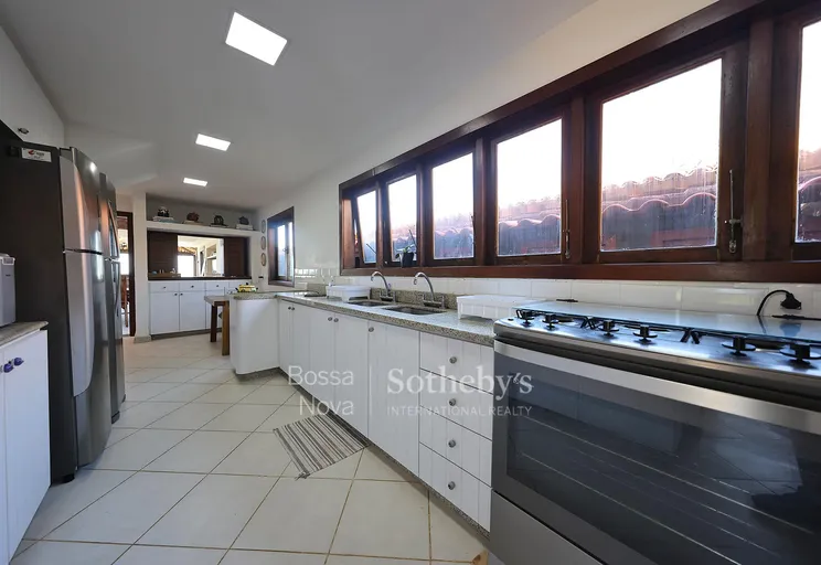 Cozinha - Imagem 74