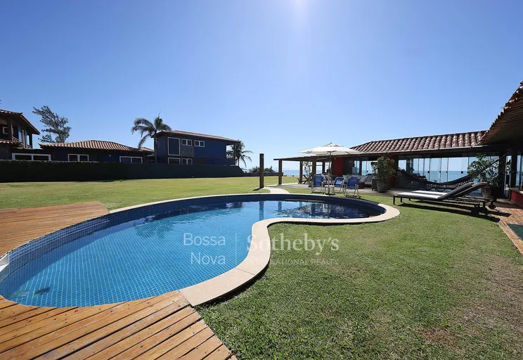 Piscina - Imagem 46