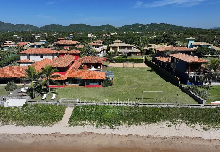 Fachada da casa - Imagem 2