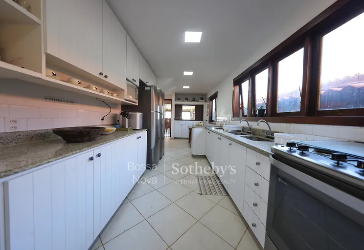 Cozinha - Imagem 75