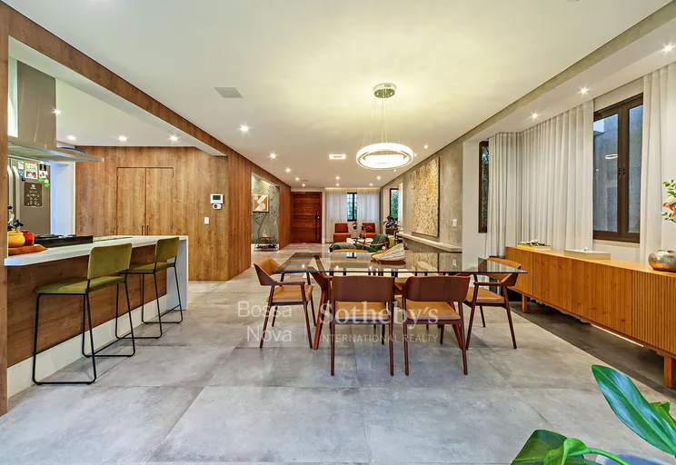 Sala de jantar - Imagem 2