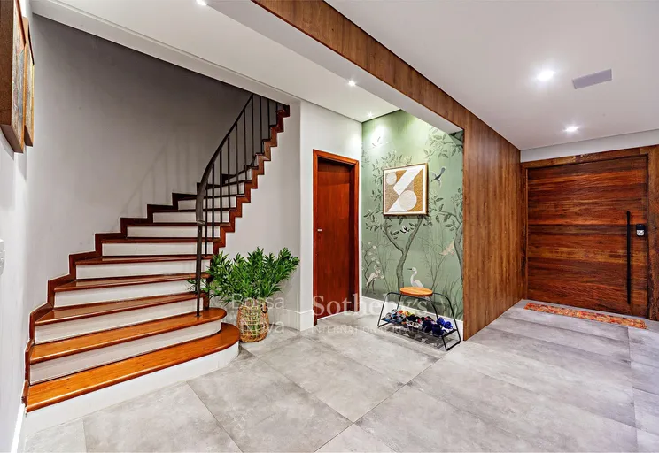 Hall de entrada - Imagem 7