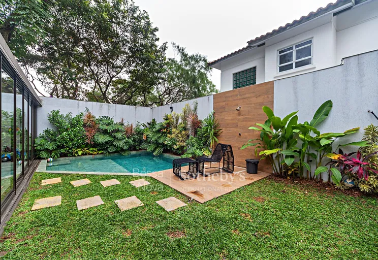 Piscina - Imagem 14