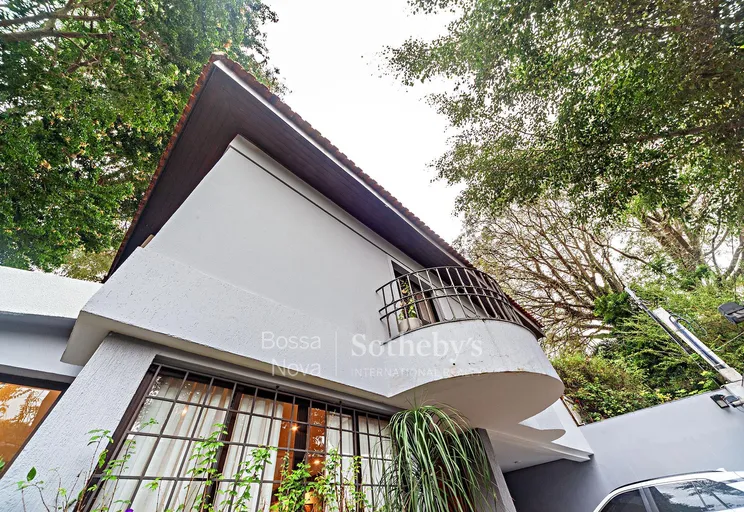 Fachada da casa - Imagem 27