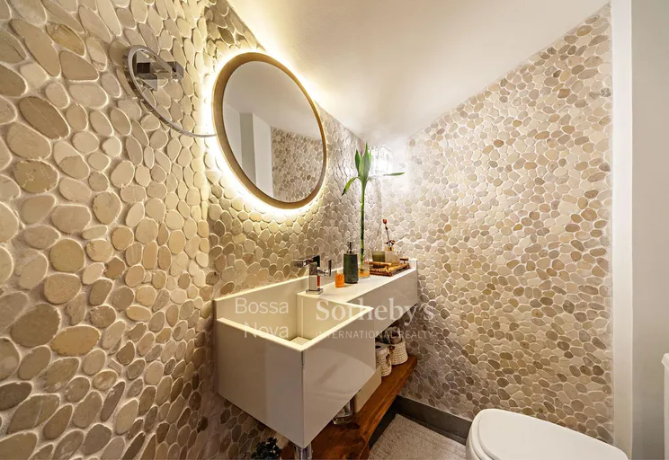 Lavabo - Imagem 16