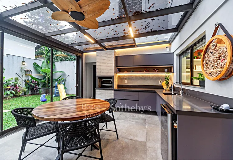 Varanda Gourmet - Imagem 9