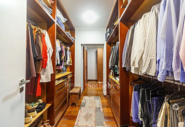 Closet - Imagem 23