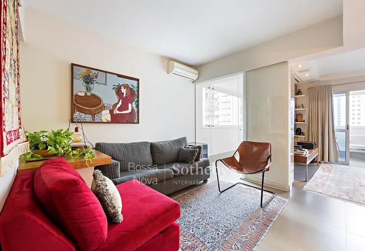 Sala de estar - Imagem 3