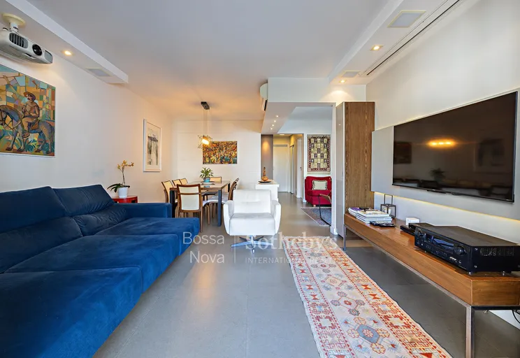 Home Theater - Imagem 9